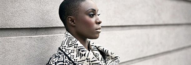 Laura Mvula