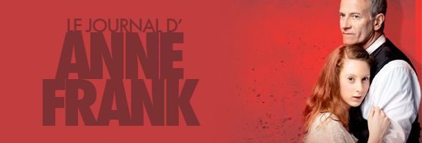 Le Journal d'Anne Frank