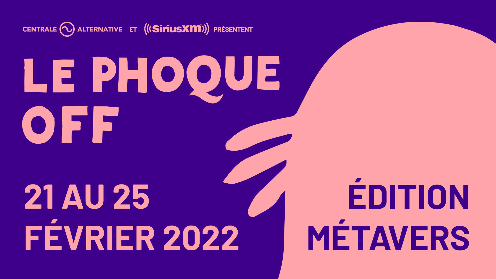 Le Phoque Off