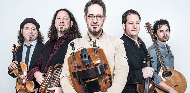 Le Vent du nord