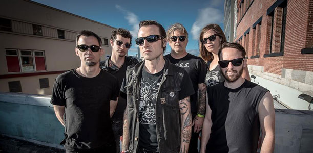 Leftover Crack