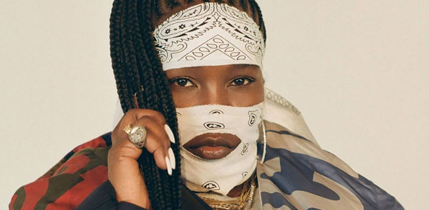 Leikeli47