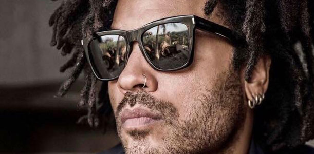 Lenny Kravitz