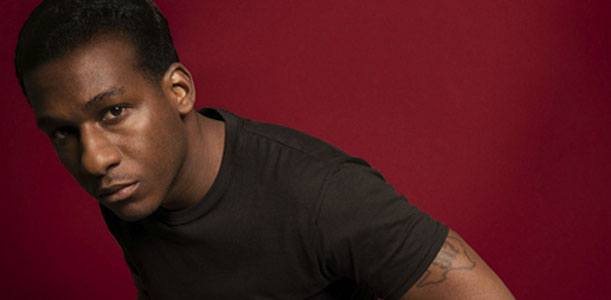Leon Bridges