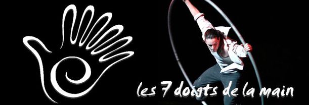 Les 7 Doigts