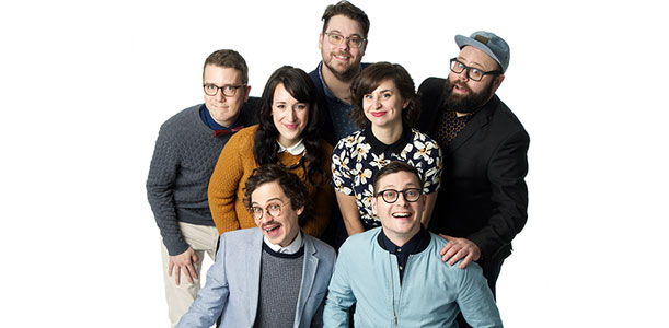 Les Appendices Montreal 2019 Critique Spectacle Sorstu.ca