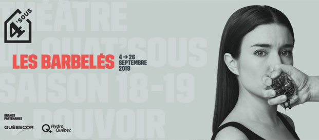 Les Barbelés