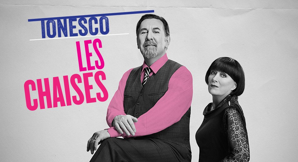 Les Chaises