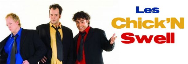 Les Chick'N Swell