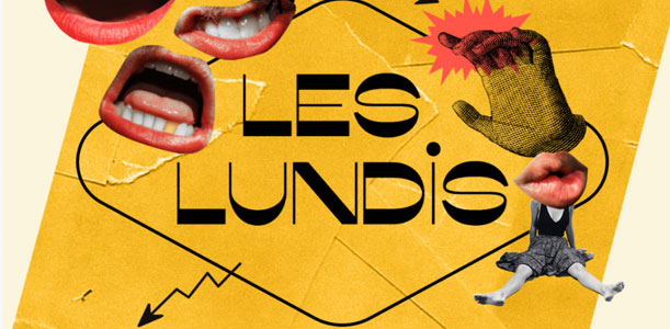 Les Lundis d'Impro