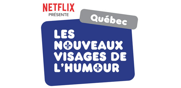 Les nouveaux visages de l'humour
