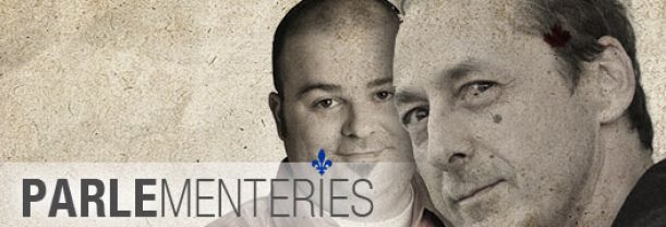 Les Parlementeries