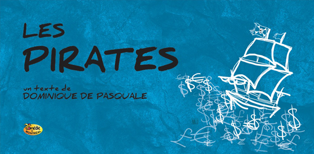 Les Pirates