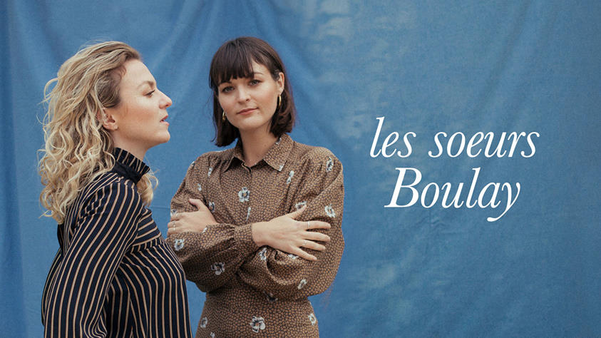 Les Soeurs Boulay