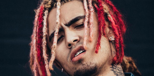 Lil Pump
