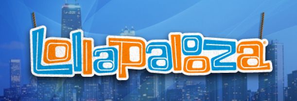 Lollapalooza