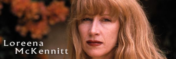 Loreena McKennitt