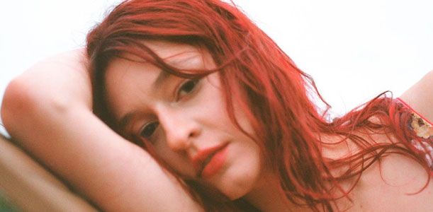 Lou-Adriane Cassidy