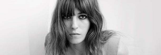 Lou Doillon
