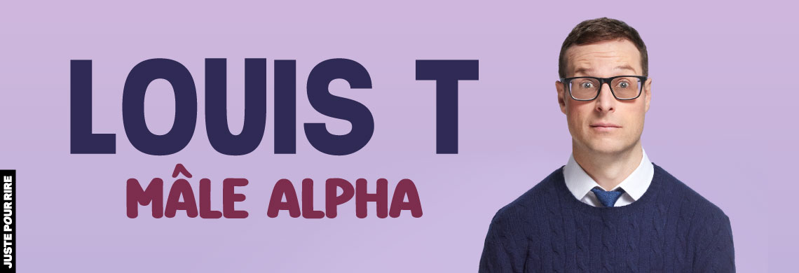 Louis T
