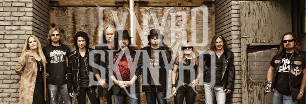Lynyrd Skynyrd