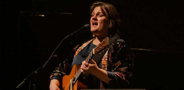 Madeleine Peyroux