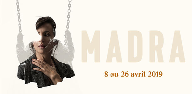 Madra