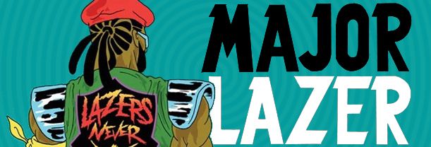Major Lazer
