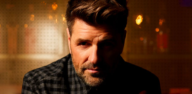 Marc Dupré