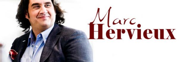Marc Hervieux