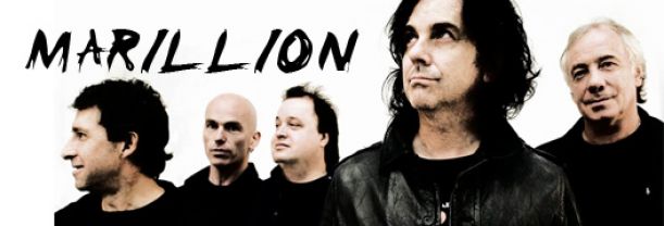 Marillion