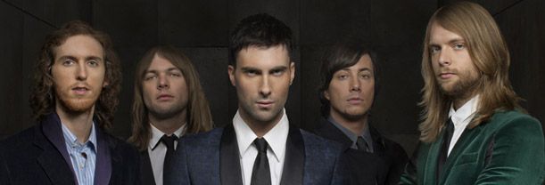 Maroon 5
