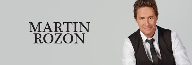 Martin Rozon