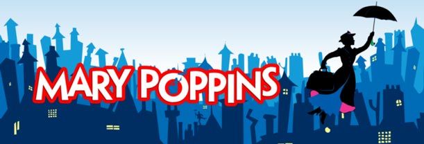 Mary Poppins