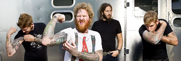 Mastodon