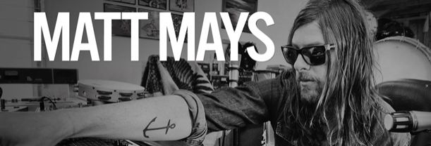 Matt Mays