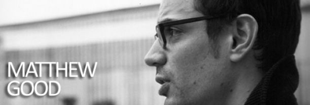 Matthew Good