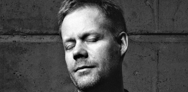 Max Richter