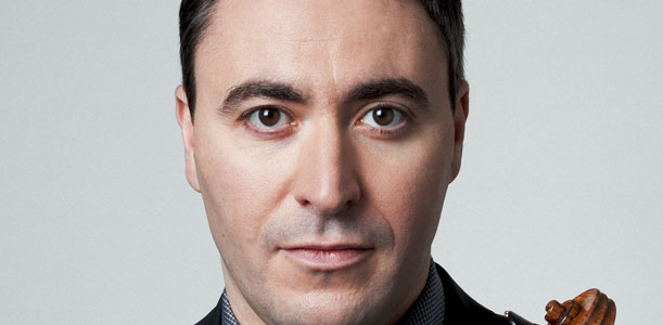 Maxim Vengerov