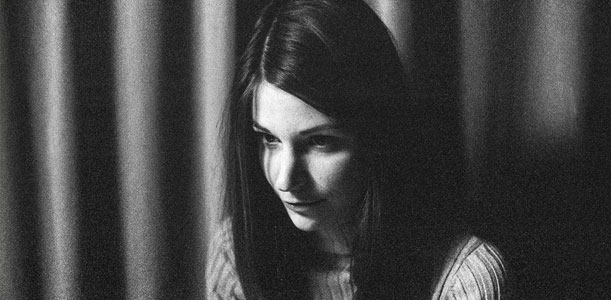 Mélanie Venditti