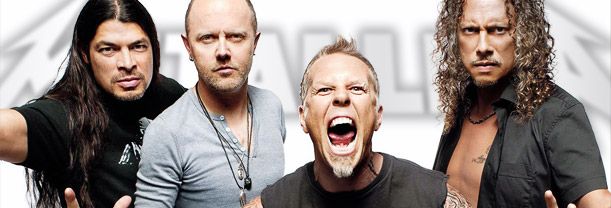 Metallica