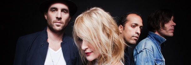 Metric