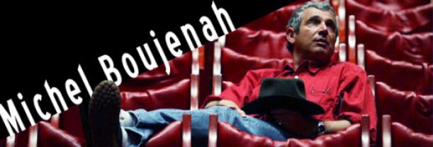 Michel Boujenah