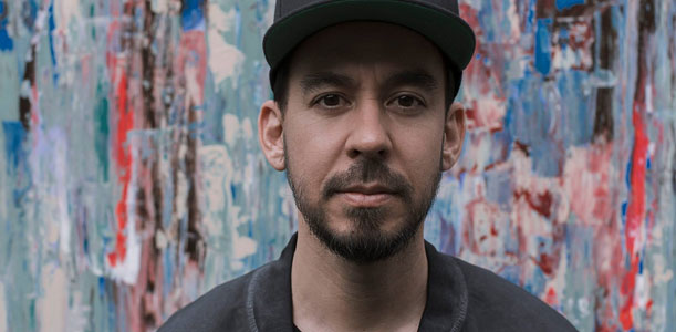 Mike Shinoda