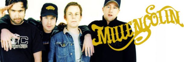 Millencolin