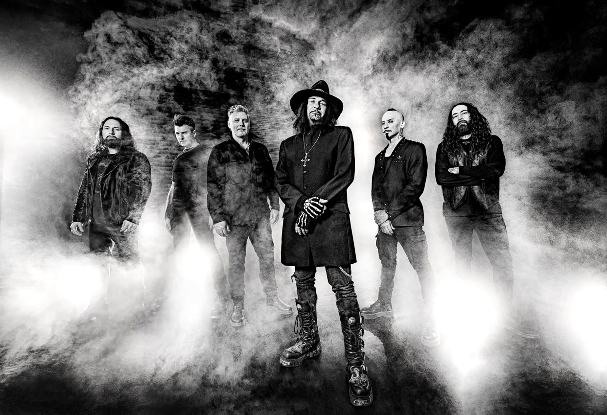 Ministry