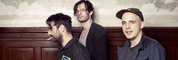 Moderat
