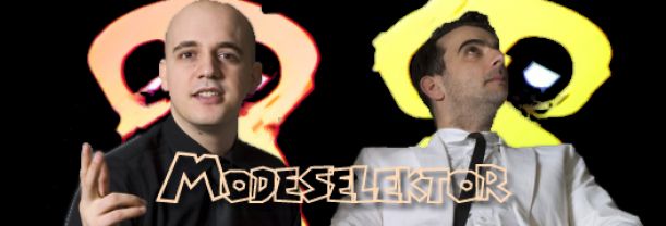 Modeselektor