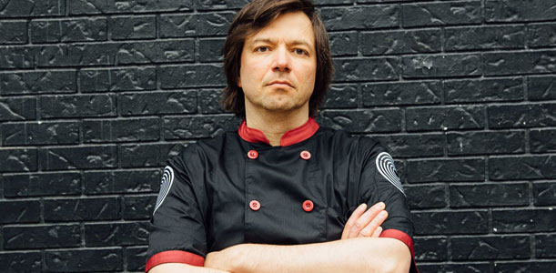 Mononc' Serge