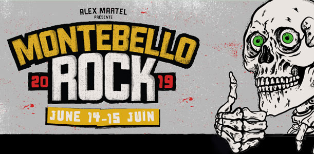 Montebello Rock (aka Rockfest)